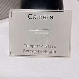 Miếng Dán Bảo Vệ Camera Cho Xiaomi Redmi Note 11 - Chống Xước, Dễ Sử Dụng