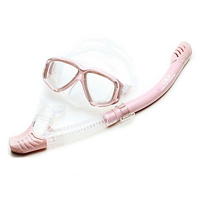 BỘ KÍNH LẶN ỐNG THỞ S301