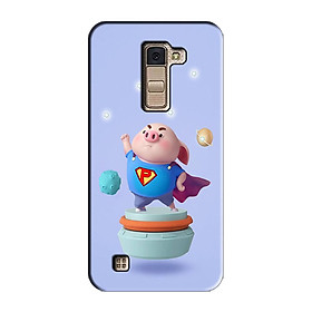 ỐP LƯNG IN ĐÍNH ĐÁ DÀNH CHO LG K10