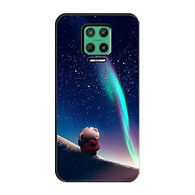 Ốp Lưng Dẻo Dành Cho VSMART ARIS