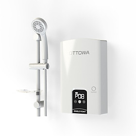Mua Máy tắm nước nóng OTTOWA TE4501  hàng chính hãng