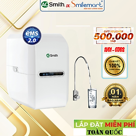 Máy Lọc Nước A.O. Smith G1 - Hàng Chính Hãng
