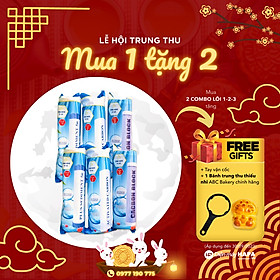 Mua Lõi Lọc OCB GAC UDF Activated Carbon 10 inch - Bộ Lõi Lọc Thô 123 10in Lõi Số 2 - Hàng Chất Lượng - Lõi Dùng Cho Tất Cả Dòng Máy Lọc Nước RO Karofi Sunhouse Kangaroo Daikiosan Toshiba Ava Mutosi Prowatech AquaYaki Aqualife Vithaco