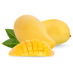 Xoài Keo Vàng (300g-400g/trái) 