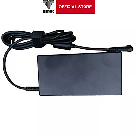 Sạc Tương Thích Cho (Adapter For) Laptop Msi Bravo 15 A4Ddr Bravo 17 Bravo 17 A4Ddr A4Ddr-009 180W - Hàng Nhập Khẩu New Seal TEEMO PC TEAC1215