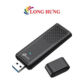 USB Wifi TP-Link Wifi 6 AX1800 Dual Band Wireless Archer TX20U - Hàng chính hãng