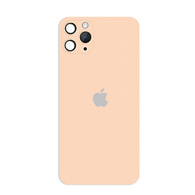 Bộ Miếng Dán Lưng Độ Cụm Camera iPhone X / XS / XR / XS Max Giả Lên Iphone 11 / 11 Pro / 11 Pro Max Bản Mắt Lồi Giống Thật 99%- Handtown- Hàng Chính Hãng