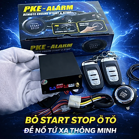 Mua Bộ Đề Nổ Ô Tô Từ Xa Start Stop – Kết Nối App Điện Thoại  Phiên Bản Vỏ Nhôm Cao Cấp Loại Xịn  đồng hồ treo tường