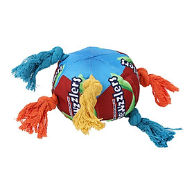 Dog Sniff Ball Kitten Puppy Chew Toys Small Large Dogs Pet Sniffing Ball Toy