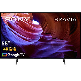 Mua Google Tivi Sony 4K 55 inch KD-55X85K - Model 2022