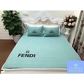 Mua Chiếu Đũi điều hòa ️FreeShip️ Chất liệu cotton đũi mát mẻ có đủ màu sắc size rộng(1m2 1m6 1m8 2m2) dài 2m