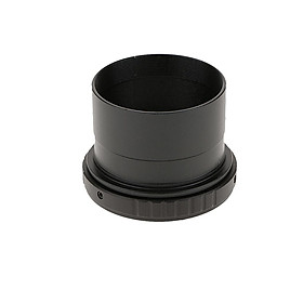 2 inch to M42*0.75 Telescope Mount Adapter+T T2 Ring for   SLR Camera