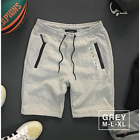 QUẦN SHORT THUN