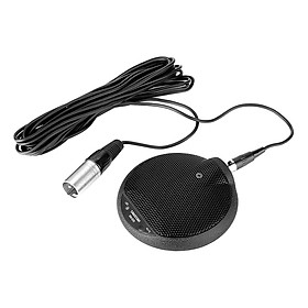 Mua Micro Hội Nghị Trực Tuyến 48V Takstar BM-630C  - Hàng Chính Hãng