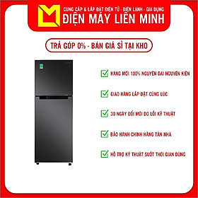 Mua Tủ lạnh Samsung Inverter 322 Lít RT32K503JB1/SV - Hàng Chính Hãng - Chỉ Giao Hồ Chí Minh
