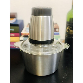 Mua MÁY XAY THỊT ĐA NĂNG  XAY HÀNH TỎI ỚT  CỐI XAY THỊT
