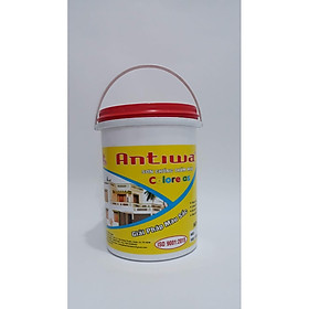 Mua Sơn Chống Nội Thất Cho Tường - Trần Nhà - Antiwa Colorelas (4 kg)