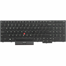 Mua Bàn phím cho Laptop Lenovo Thinkpad E580 E585 L580 T580 T590 E590 L590 P52 P72