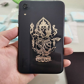 Mua LINH PHÙ THẦN VOI GANESHA MAY MẮN VÀ THÀNH CÔNG THÁI LAN