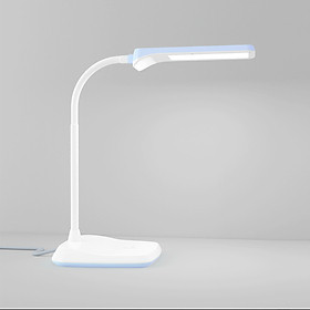 Mua Đèn bàn học Đèn đọc sách chống cận thị Rạng Đông RT36( Màu giao ngẫu nhiên-Tặng kèm book mark)