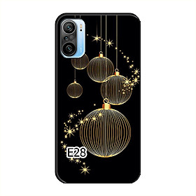 Ốp Lưng Dành Cho XIAOMI K40 PRO