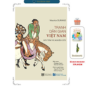 TRANH DÂN GIAN VIỆT NAM - SƯU TẦM VÀ NGHIÊN CỨU BC TB 2023