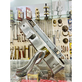 Mua KHÓA TAY GẠT CỬA CHÍNH VICKINI 33016 DÀI 260MM