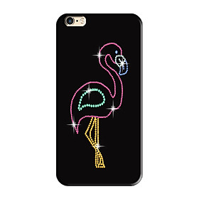 ỐP LƯNG ĐÍNH ĐÁ DÀNH CHO IPHONE 6