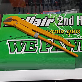 MỎ LẾT NHANH 45 ĐỘ CÔNG NGHIỆP 40MM 55MM TOLSEN 10256 10257 - HÀNG CHÍNH HÃNG