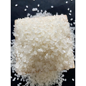 GẠO NHẬT HOKKAIDO YUMEPIRIKA - GẠO TRẮNG - XÁT DỐI