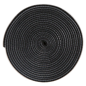 Dây dán dùng cố định cáp Baseus Rainbow Circle Velcro Straps (3m) - Hàng chính hãng