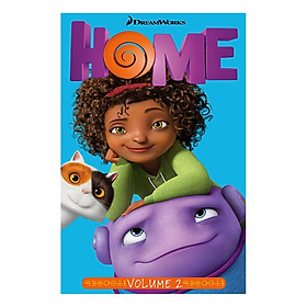 [Download Sách] Home (Paperback)