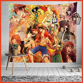 One Piece Boa Hancock pixel art  Thêu chữ thập, Mẫu thêu chữ thập, Chữ thập