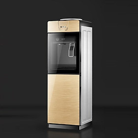 Mua Cây nước nóng lạnh cao câp  phiên bản giới hạn mặt kính có khóa trẻ em