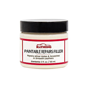 Leather Recoloring Cream Leather Recoloring Cream for Furniture Jackets Bag