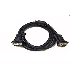 Cáp VGA to VGA Kingmaster 1.5m KV401 - Hàng nhập khẩu