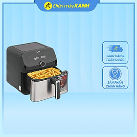 Mua Nồi chiên không dầu Tefal EY855D68 7.5 lít - Hàng Chính Hãng