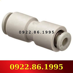 Đầu nối khí SMC KQ2L04-06A