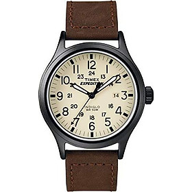 Đồng hồ nam Timex TW4B01900 Expedition Scout 40 Nhập Khẩu Mỹ - Nhiều màu
