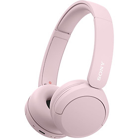 Mua Tai nghe chụp tai Bluetooth Sony WH-CH520 - Hàng chính hãng