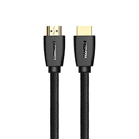 Cáp HDMI 2.0 Ugreen 40409 1.5m - Hàng Chính Hãng