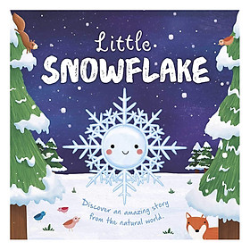 Little Snowflake