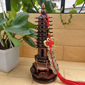 Mua Tháp Văn Xương 9 tầng - T0004