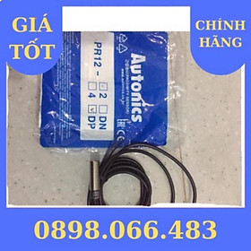 Mua Cảm biến từ PR12-2DP Autonics