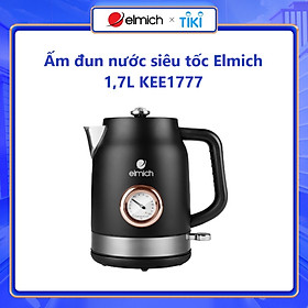 Mua Ấm đun nước siêu tốc Elmich 1 7L KEE 1777