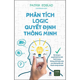 Phân Tích Logic Quyết Định Thông Minh