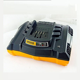 Mua ĐẾ SẠC PIN NHANH 20V INGCO FCLI2003- HÀNG CHÍNH HÃNG