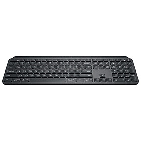 Mua Bàn phím không dây Logitech MX Keys -Hàng chính hãng