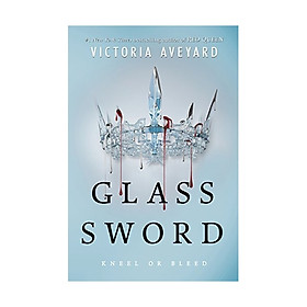 Red Queen - Book 2: Glass Sword