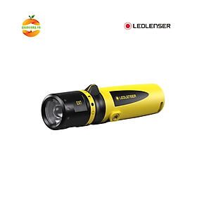 Mua Đèn pin cầm tay ATEX chống cháy nổ Ledlenser EX7 Zone 0/20